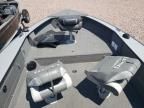 2003 Lund MARINE/TRL Boat JON Boat