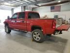 2007 Chevrolet Silverado K1500 Classic Crew Cab