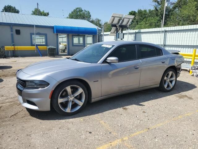 2016 Dodge Charger R/T