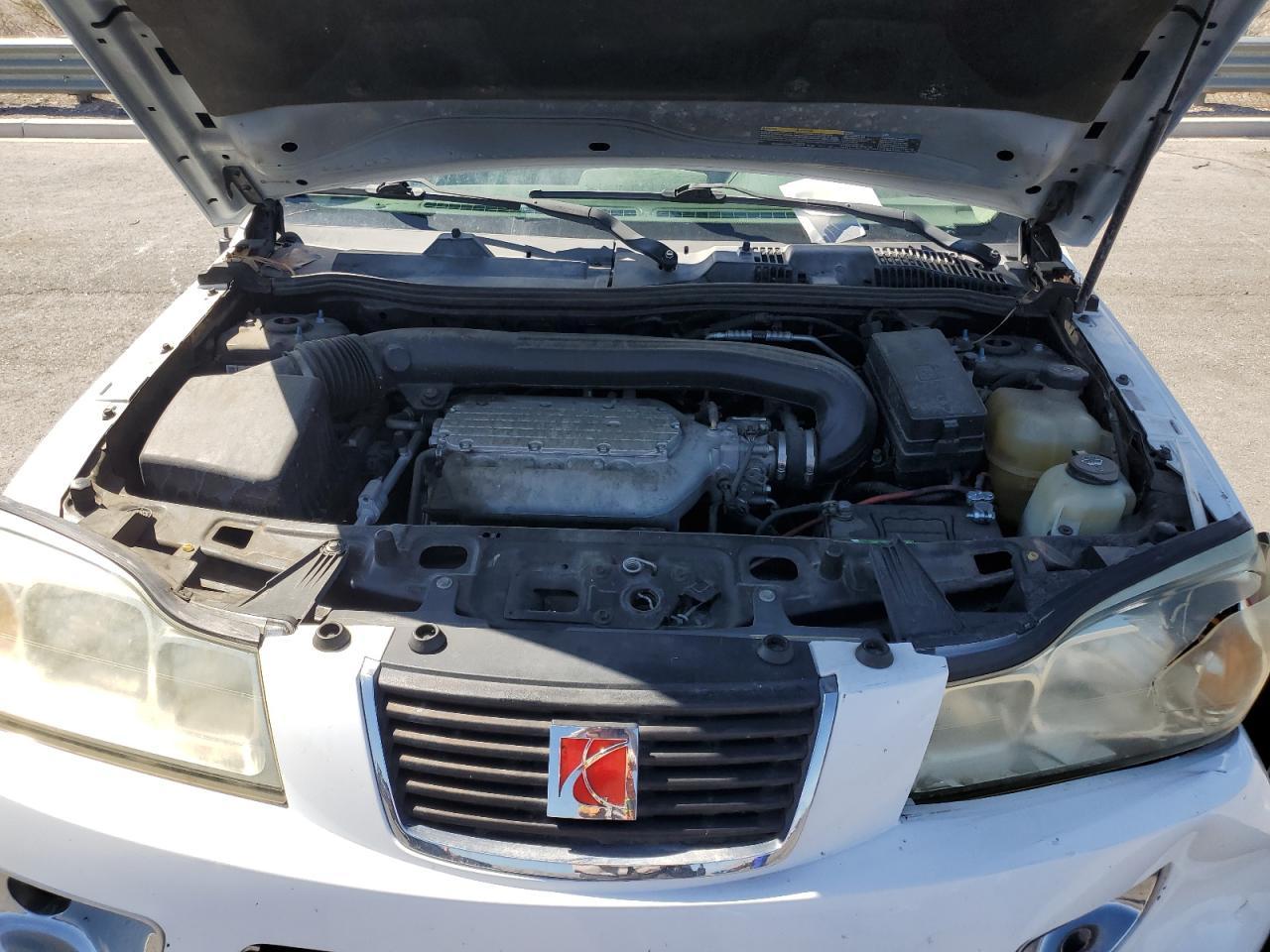 2007 Saturn Vue
