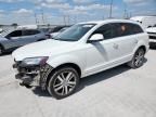 2015 Audi Q7 Premium Plus