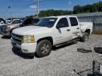 2009 Chevrolet Silverado C1500 LT
