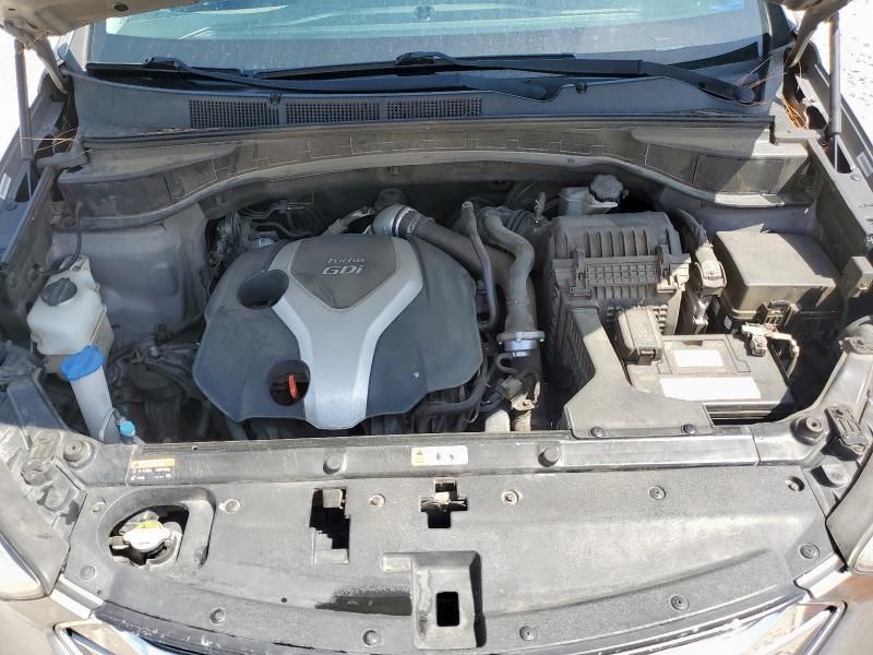 2014 Hyundai Santa FE Sport