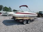 2005 Larson Boat