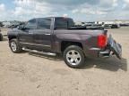 2016 Chevrolet Silverado C1500 LTZ
