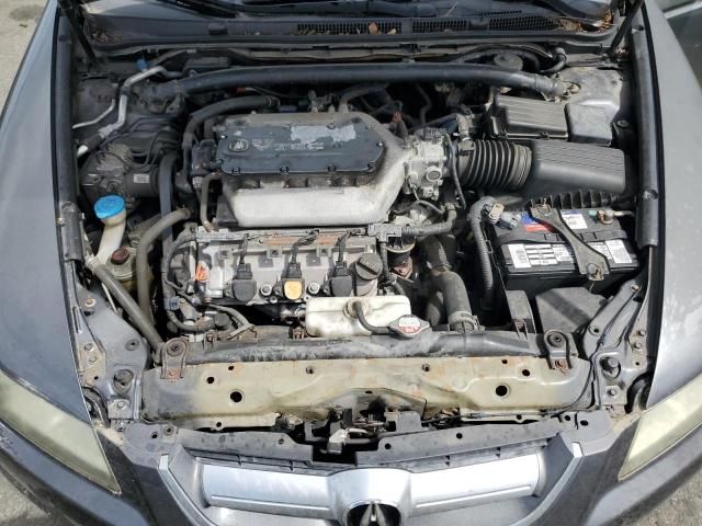 2005 Acura TL