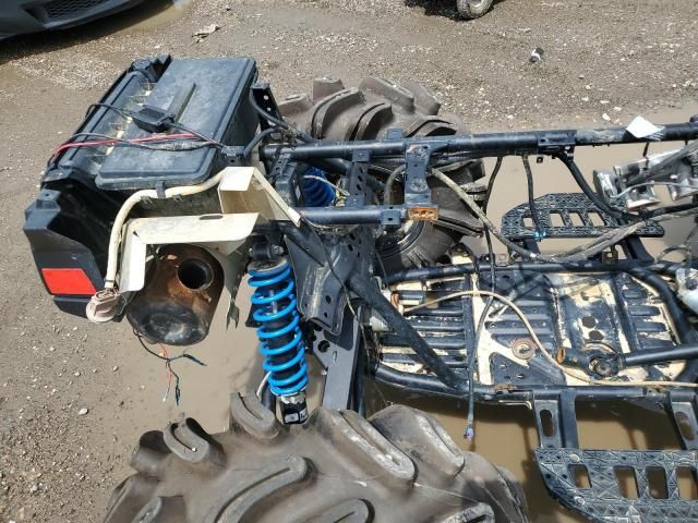 2024 Polaris Sportsman 850 High Lifter Edition