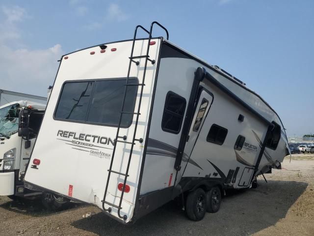 2025 Grand Design 2020 Grand Design Imagine XL-Trailers