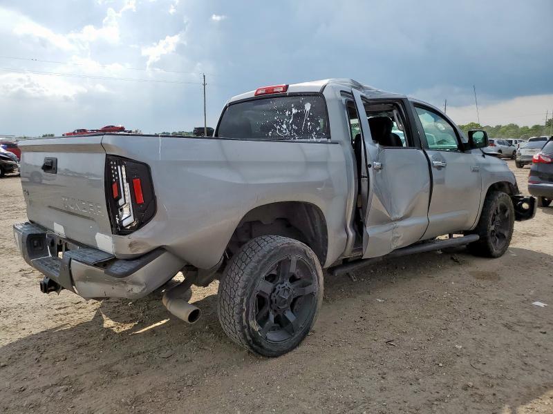 2018 Toyota Tundra Crewmax 1794