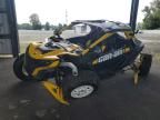 2024 Can-Am Maverick R X RS
