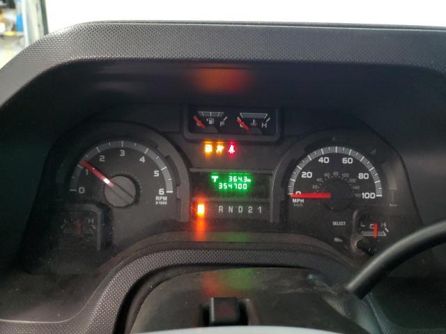 2011 Ford Econoline Cargo E-35