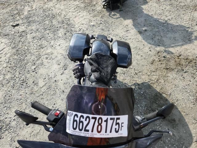 2024 Honda CMX1100 T