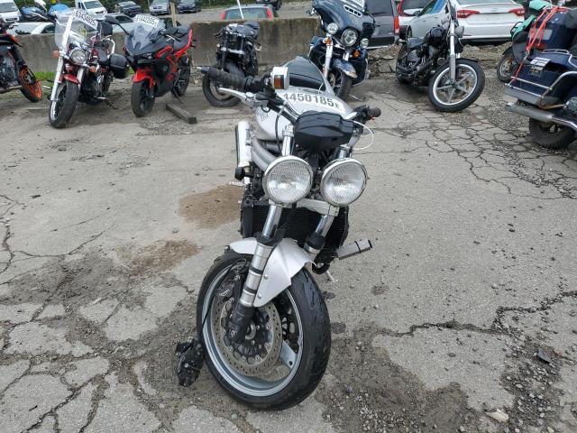 2003 Triumph Speed Triple