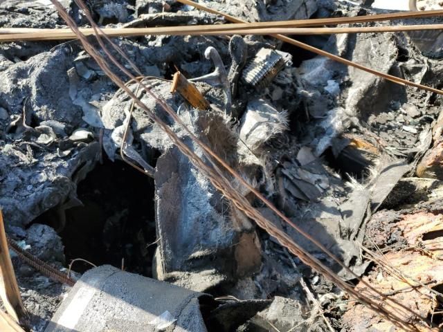 2017 Ford Transit T-150