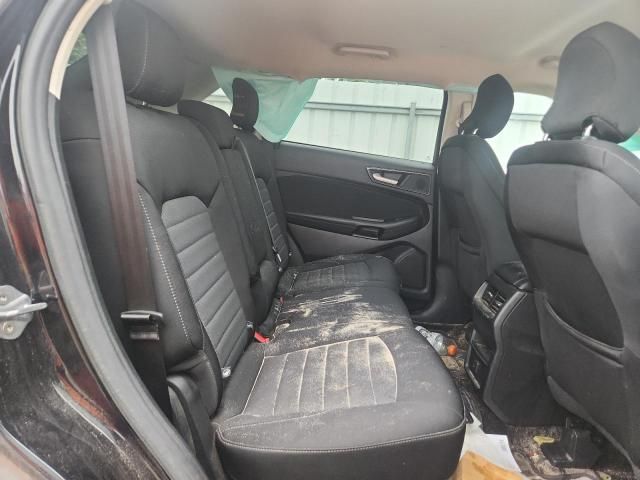 2018 Ford Edge SE