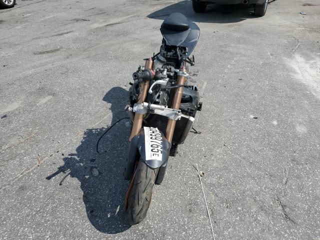 2006 Suzuki GSX-R1000