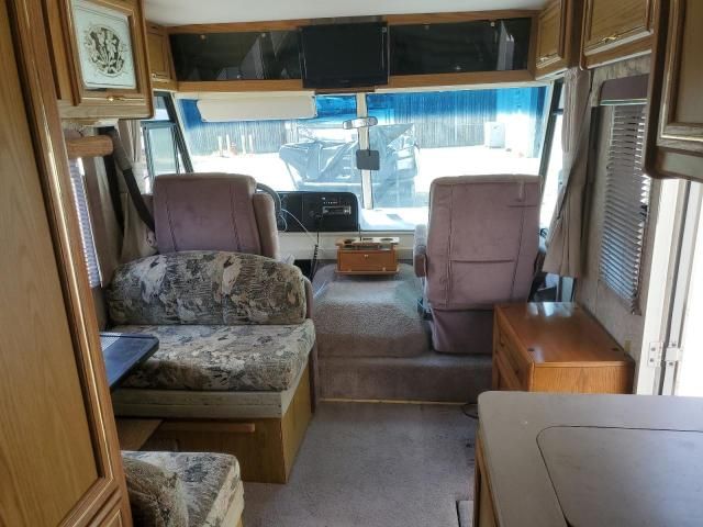 1993 Winnebago 1993 Chevrolet P30