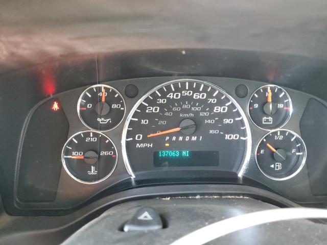 2014 Chev Express G2500