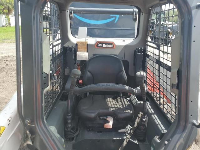 2023 Bobcat S76 Skid Steer Loader