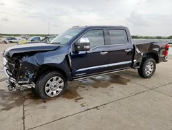 2024 Ford Super Duty F-250 W/S en venta en Grand Prairie, TX