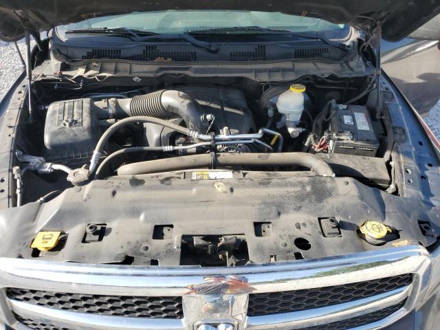 2018 Dodge Ram 1500 st