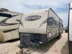 2017 Trailers ATI 26DBSL