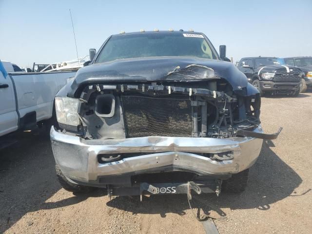 2018 Dodge RAM 3500 ST