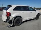 2013 Ford Edge Sport