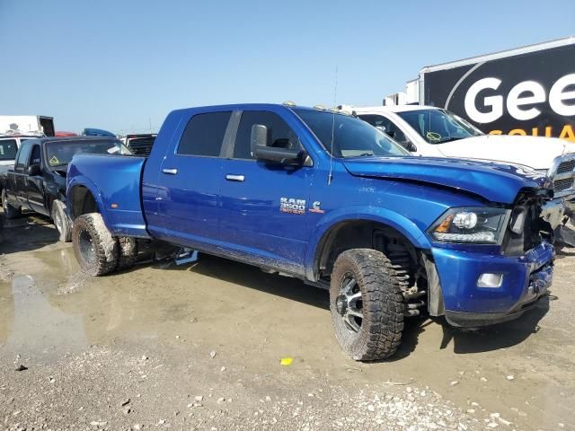 2015 Dodge 3500 Laramie