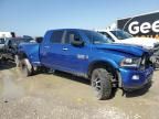 2015 Dodge 3500 Laramie
