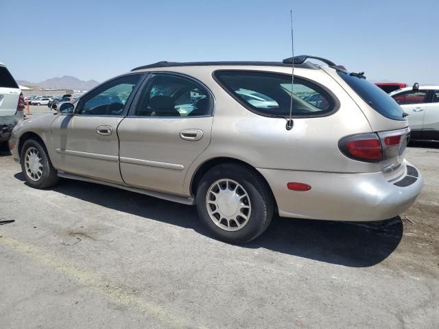 1998 Ford Taurus se Comfort