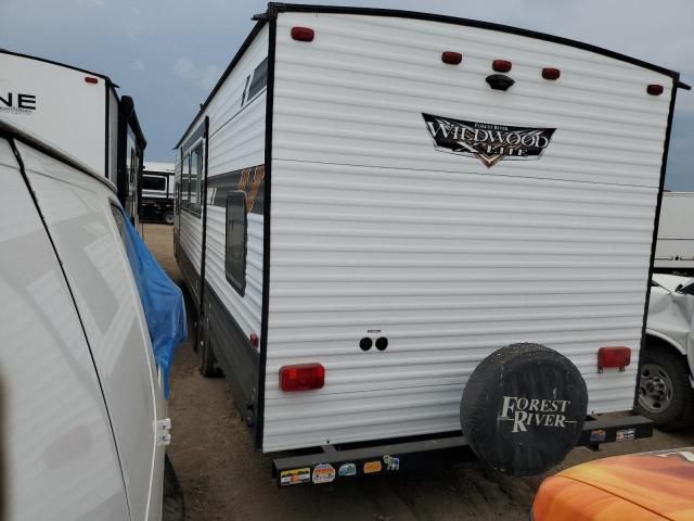 2020 Elkc Coachmen