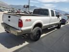 2008 Ford F350 SRW Super Duty
