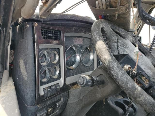 2022 Kenworth Tractor