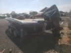 1999 Land Rover 1999 Landau Boat CO Boat
