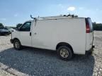 2015 Chevrolet Express G2500