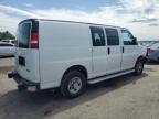2021 GMC Savana G2500