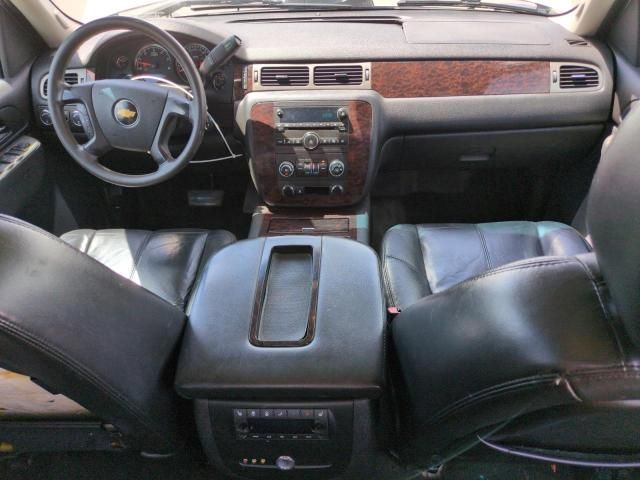 2010 Chevrolet Tahoe K1500 LS