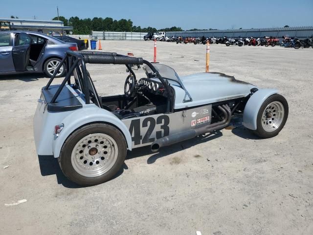 2007 Other Automobile Other