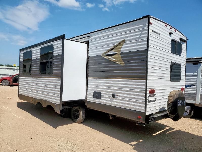 2024 Highland Ridge RV