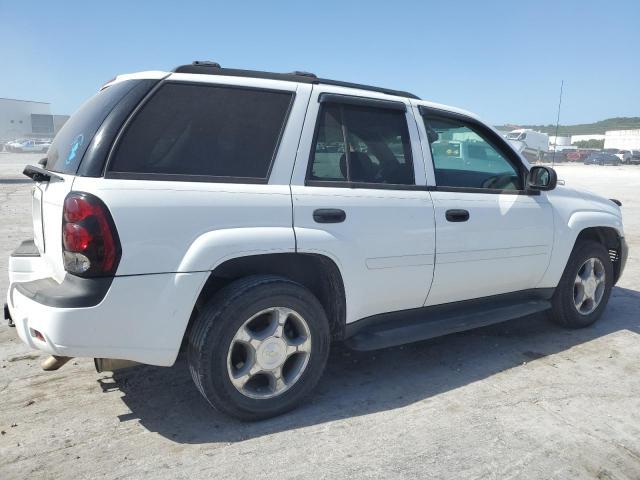 2008 Chevrolet Trailblazer ls