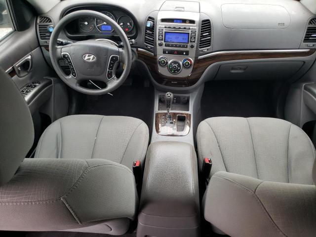 2012 Hyundai Santa fe gls
