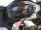 2024 Kawasaki EX500