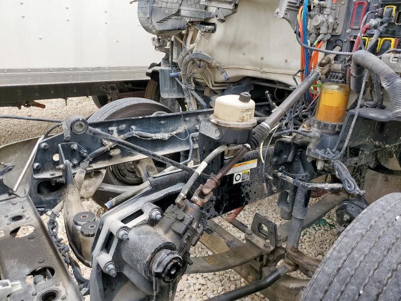 2019 Peterbilt 579
