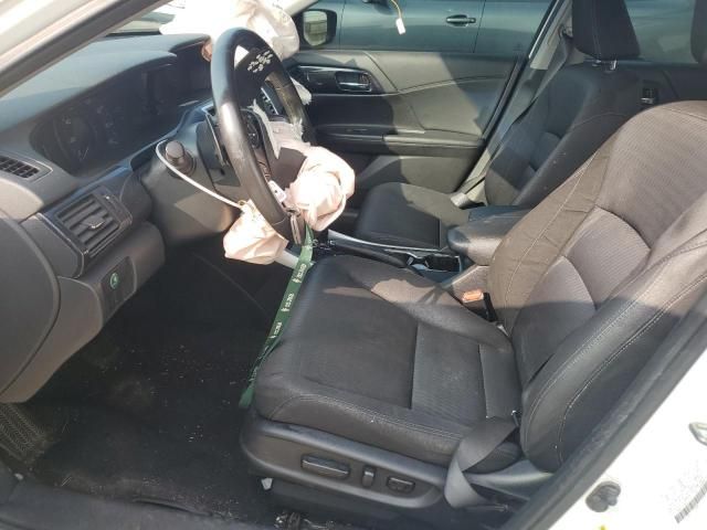 2013 Honda Accord Sport