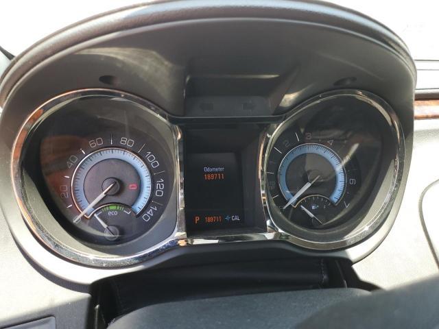 2012 Buick Lacrosse Premium