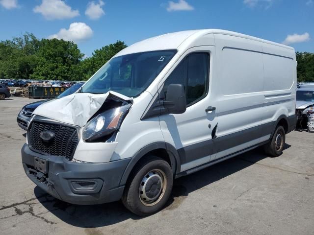 2021 Ford Transit T-250