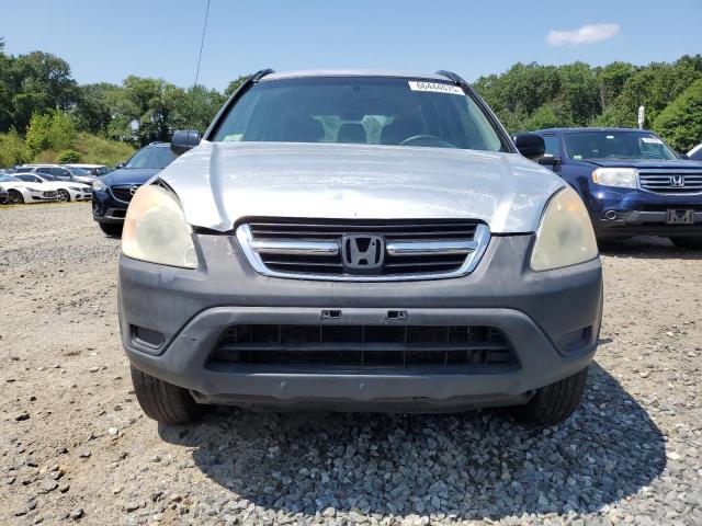 2004 Honda Cr-v