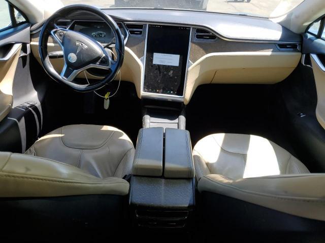 2012 Tesla Model s