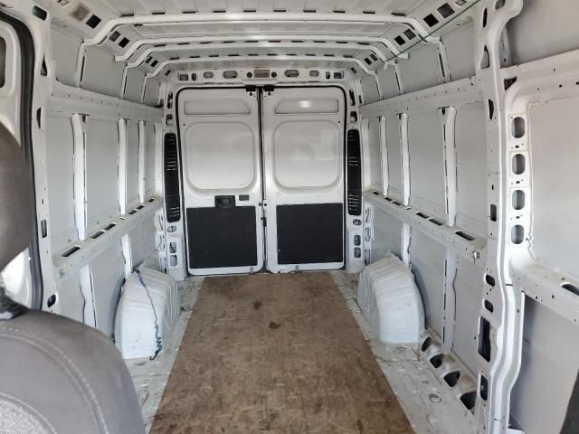2023 Dodge RAM Promaster 3500 3500 High